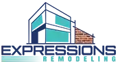 Expressions Remodeling Logo St. Louis MO