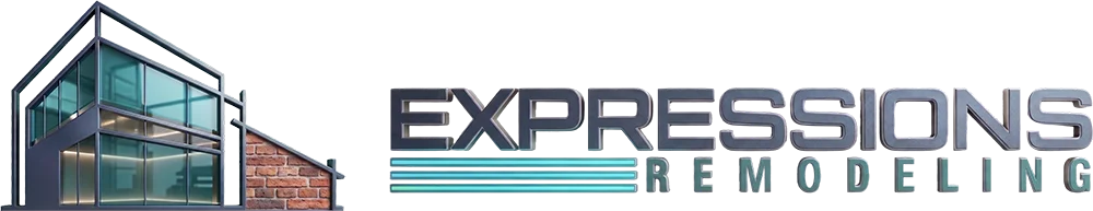 Expressions Remodeling Logo St. Louis MO