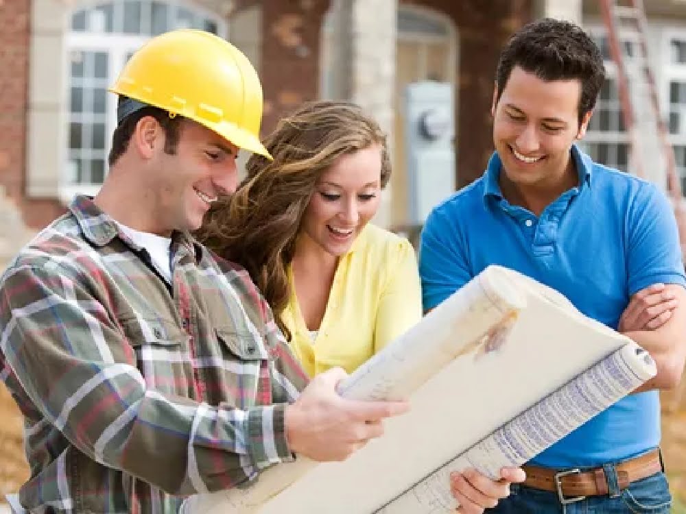 Excellent Communication Expert Remodelers | No. 1 Best Home Remodeling Service