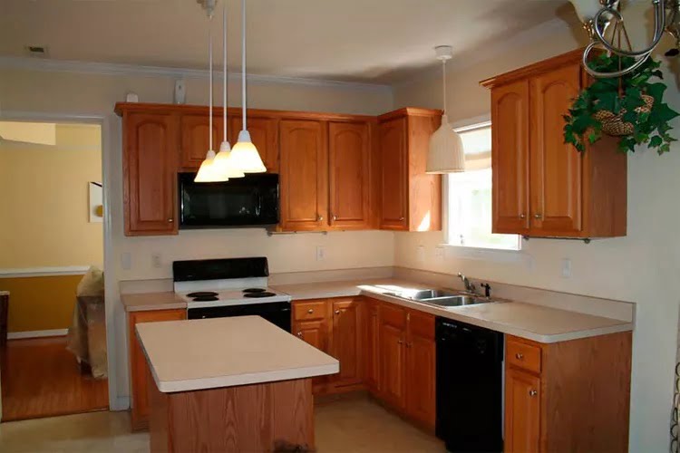 Kitchen remodeling before and after tales expressions remodeling