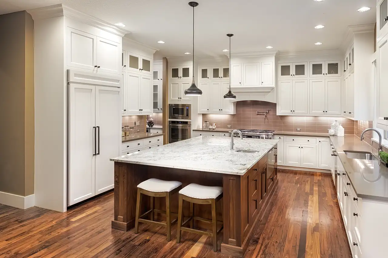 kitchen remodeling company in st. louis mo