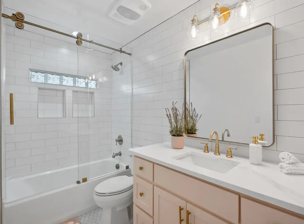 bathroom remodeling services in st. louis mo