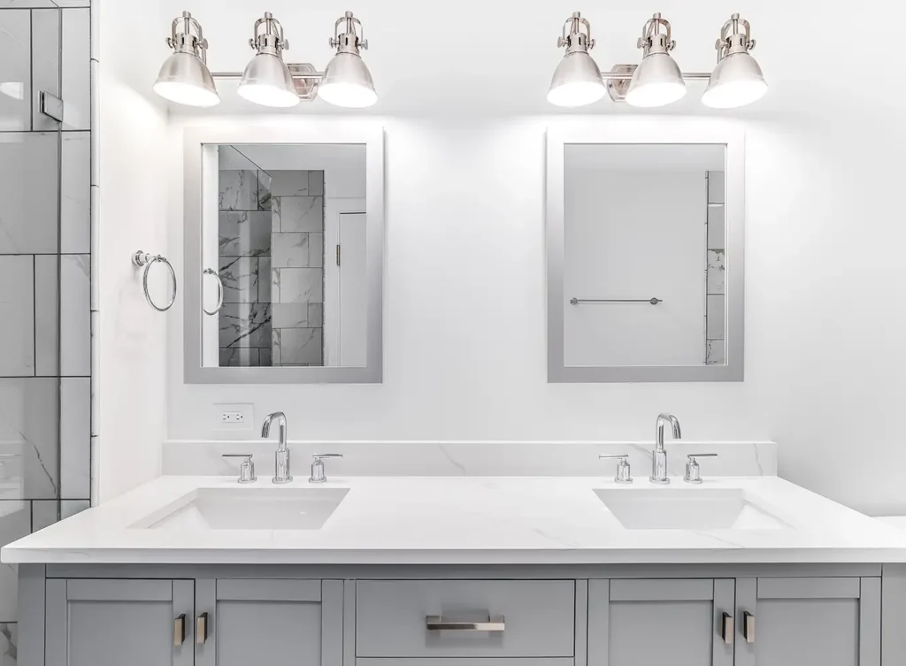 custom vanities for bathrooms st. louis mo