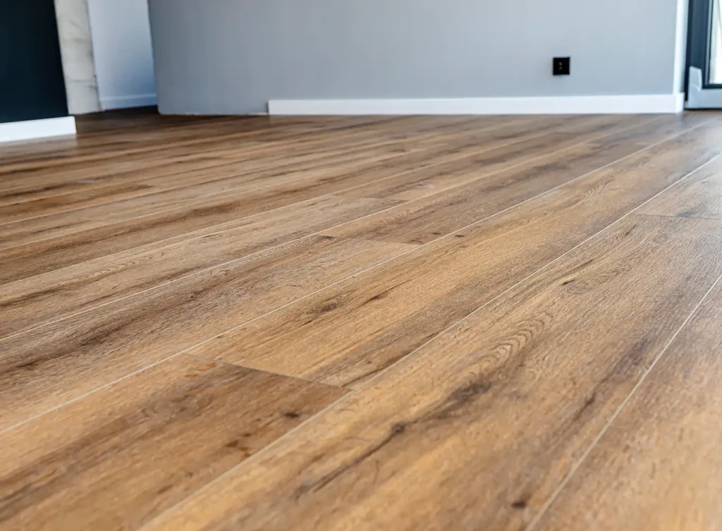 expressions remodeling vinyl flooring installation services near st. louis mo