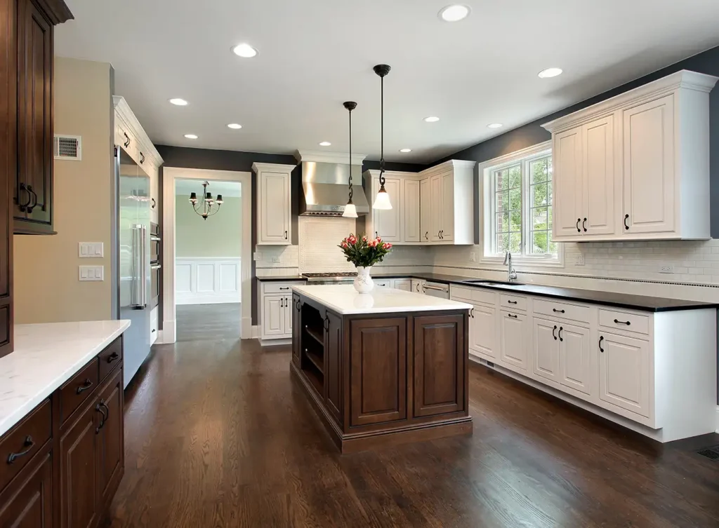 kitchen upgrading services in st. louis, missouri