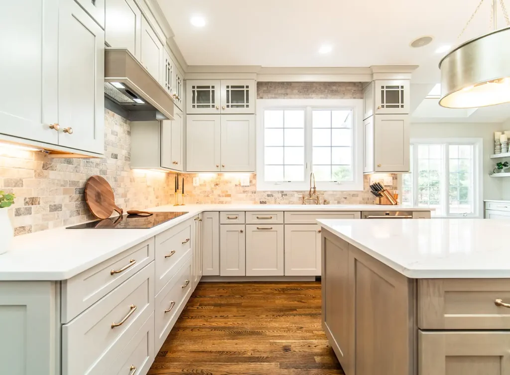 kitchen remodelers - st. louis mo