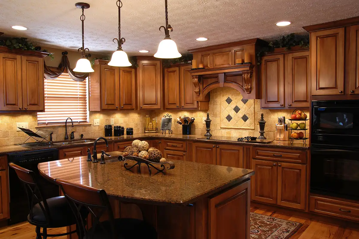 expressions remodeling kitchen remodeling packages st louis mo