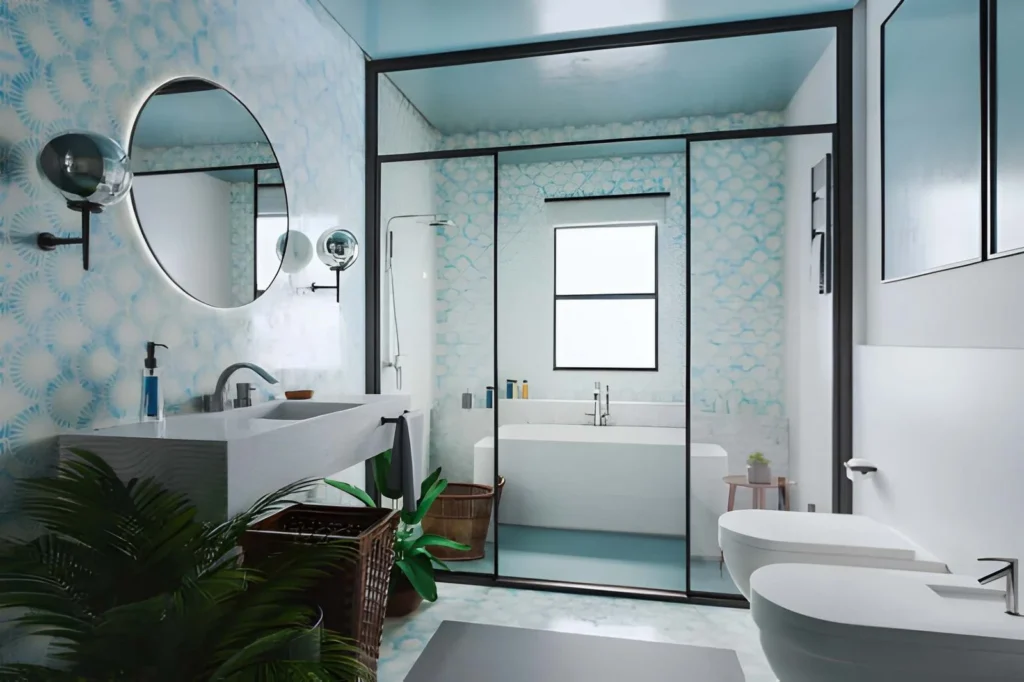 Remodeling Showers services in st. louis, missouri