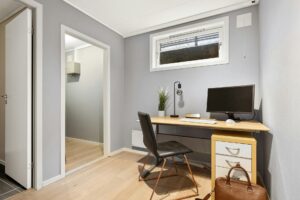basement remodel