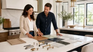 Can Interior Design Consulting Prevent Kitchen Remodeling Regrets?