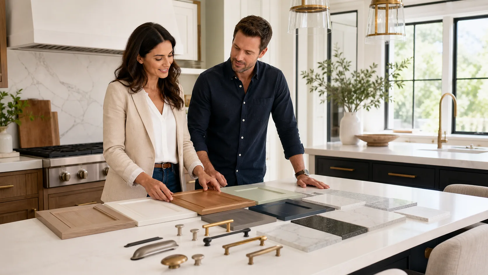Can Interior Design Consulting Prevent Kitchen Remodeling Regrets?