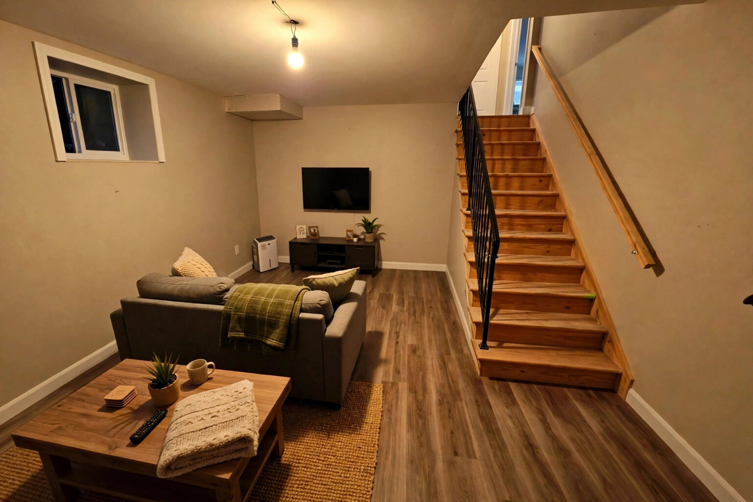 Huntleigh Remodeling | Kitchen, Bathroom, Basement & Addition ...