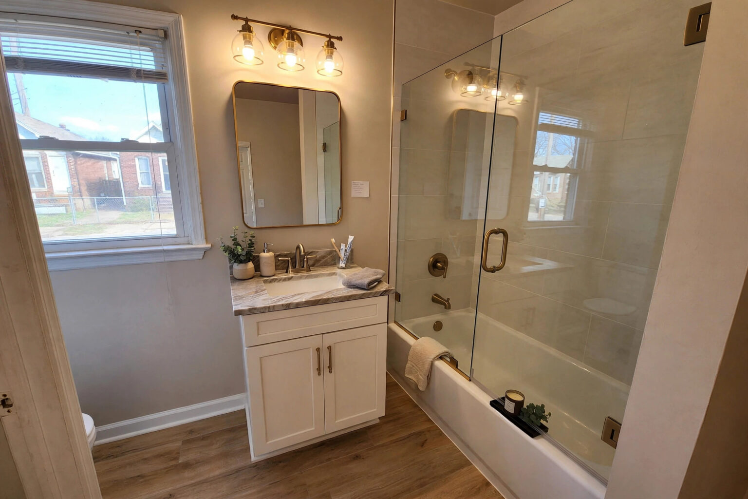 Huntleigh Remodeling | Kitchen, Bathroom, Basement & Addition ...